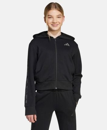 Sweat jacket G anml 3s Ft