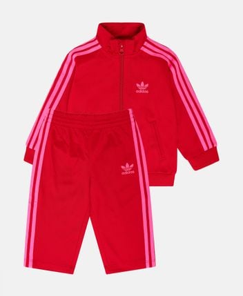 Track suit Firebird