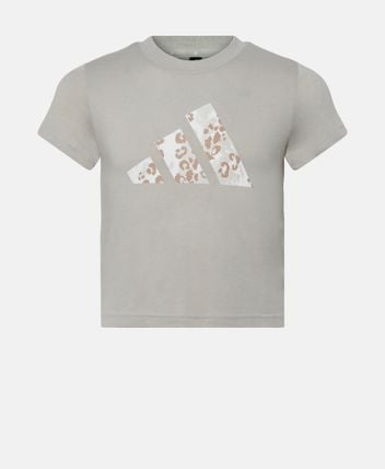 Crew neck t-shirt