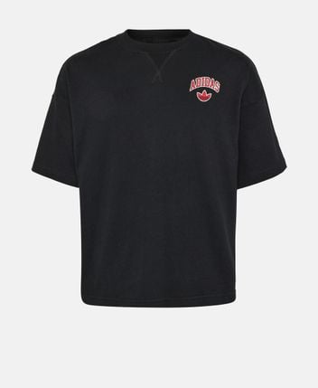 Crew neck t-shirt