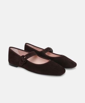 Mary janes Camille