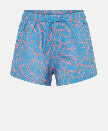Hiking shorts Haukland