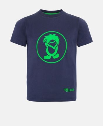 Crew neck t-shirt