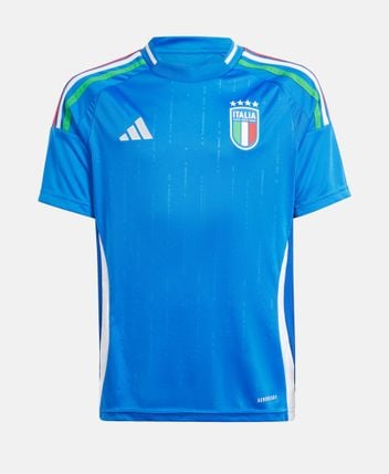 Football jersey FIGC