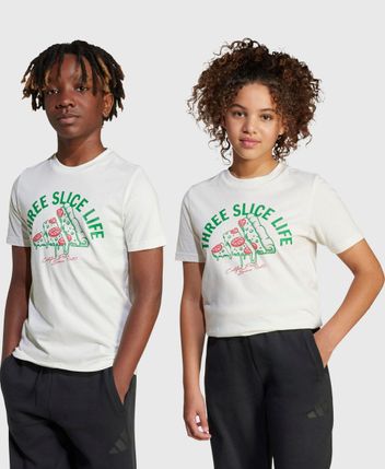 T-shirt J l pizza