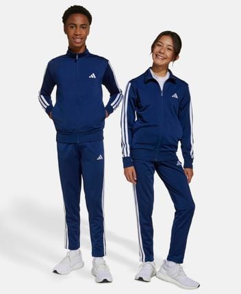 Track suit