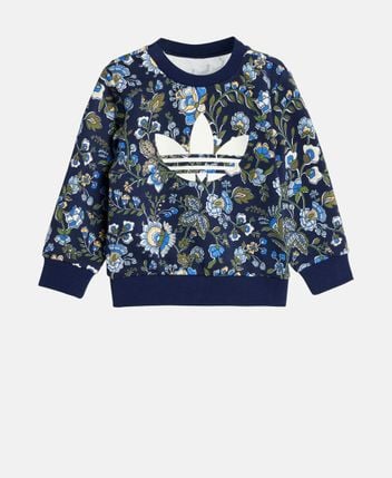 Sweatshirt Crew set