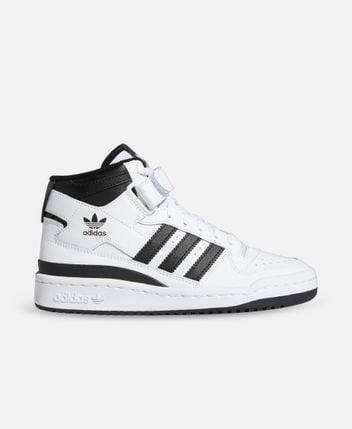 Basketball shoes Forum mid