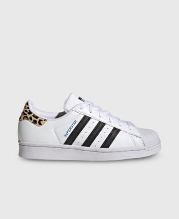 Sneakers Superstar