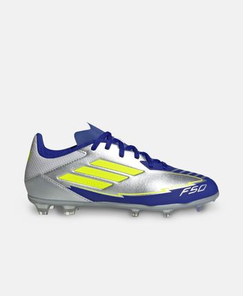 Football boots F50 league