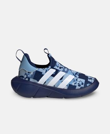 Slip-on sneakers Monofit Mickey