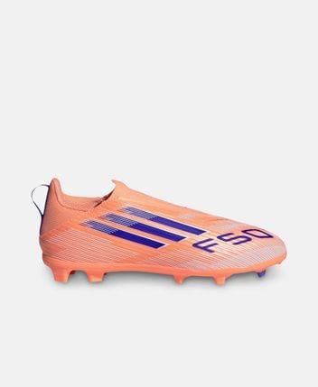 Football boots F50 league