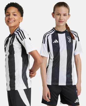 Football jersey Juve h