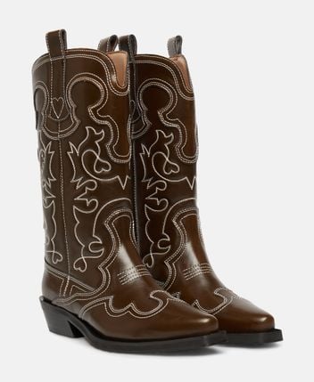 Cowboy boots