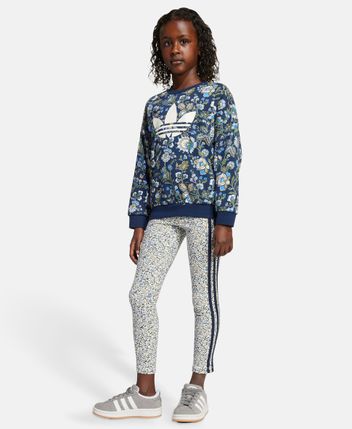 Track suit Crew