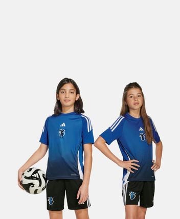 Functional top JB TR JSY Y