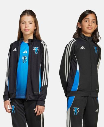 Tracksuit jacket JB TR JKT Y