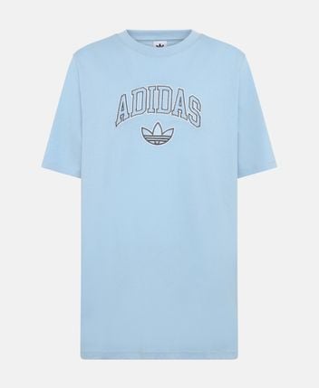 Crew neck t-shirt