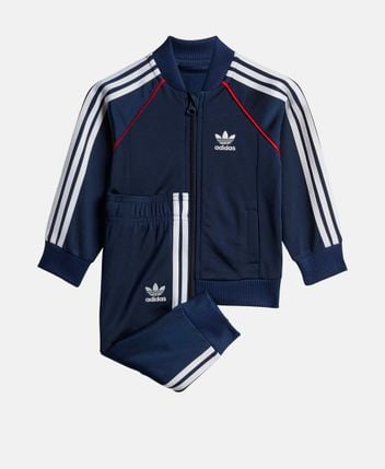 Track suit