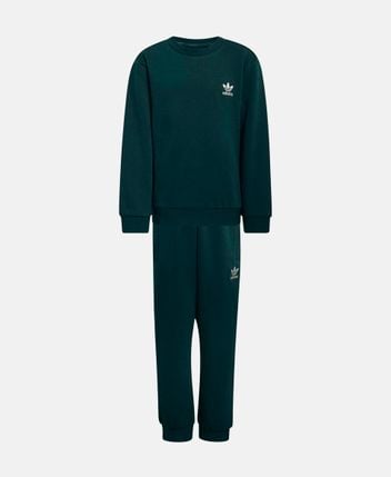 Track suit Crew set