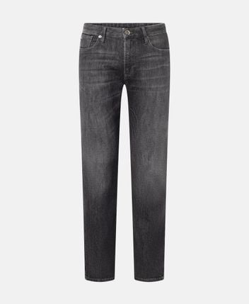 Slim fit jeans