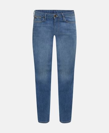 Slim fit jeans J06