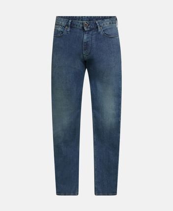 Slim fit jeans