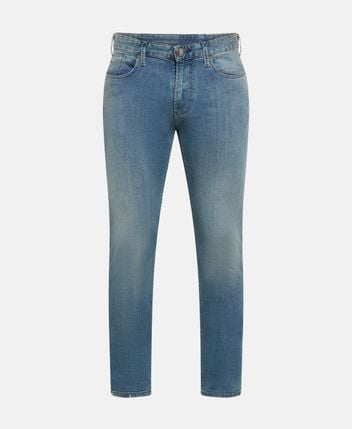 Slim fit jeans