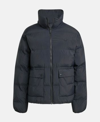 Quilted jacket Synthdown Puffe