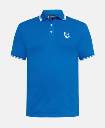 Polo shirt - slim fit