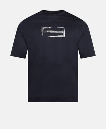 Crew neck t-shirt
