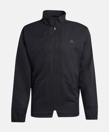 Windstopper jacket Clima
