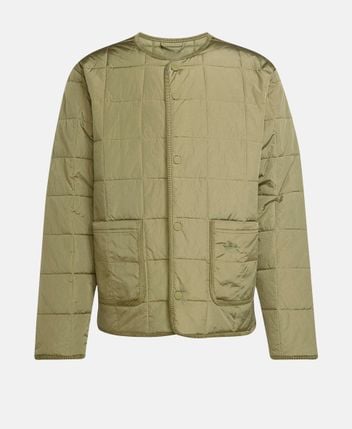 Quilted jacket