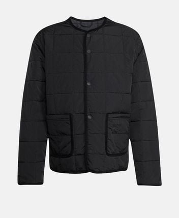 Quilted jacket