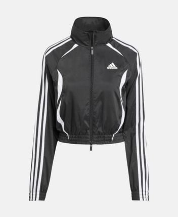 Tracksuit jacket Firebird