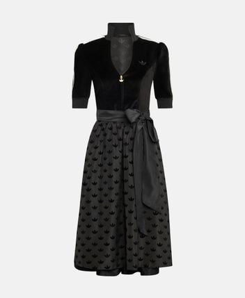Dirndl PL Tee