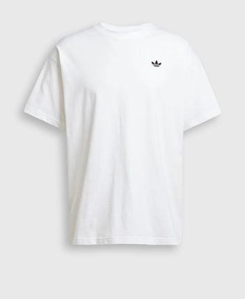Crew neck t-shirt