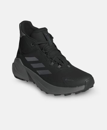 Hiking shoes