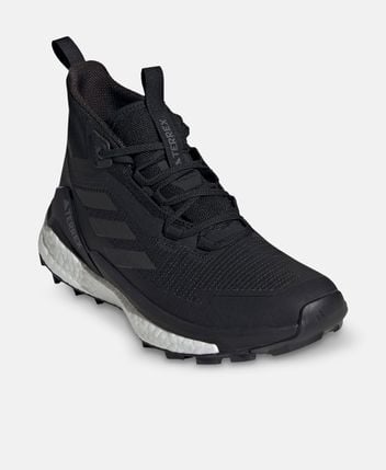 Hiking shoes