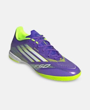 Football boots F50 League