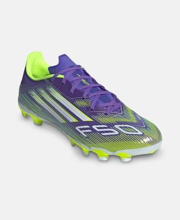 Football boots F50 League MG