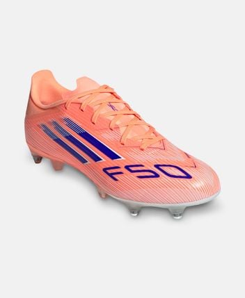 Football boots F50 League