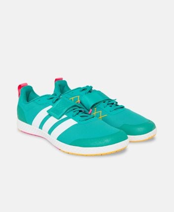Training shoes The Total 2