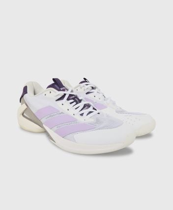 Tennis shoes Adizero Ubersonic