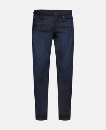 Slim fit jeans