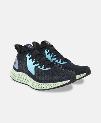 Running shoes