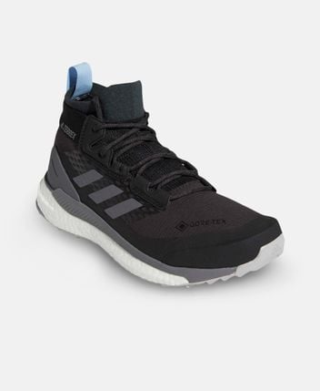 Hiking shoes