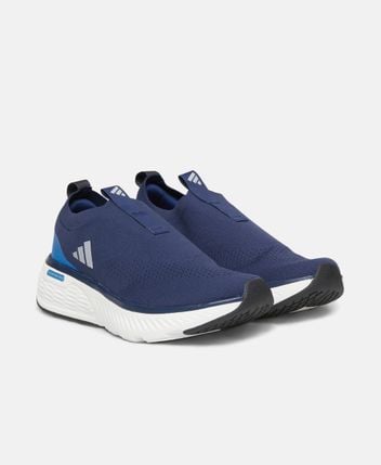 Slip-on sneakers Cloudfoam Go