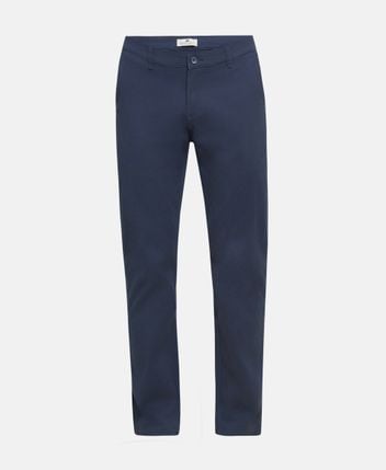 Chino Jack