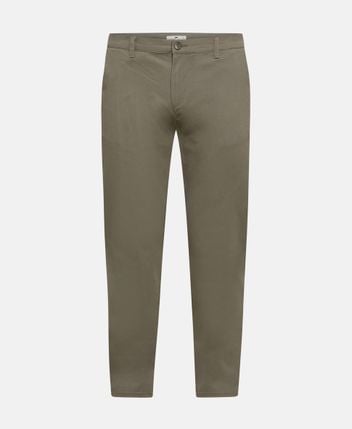 Chino Jack